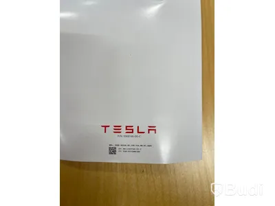 Tesla Wall connector 32A three phase laddbox