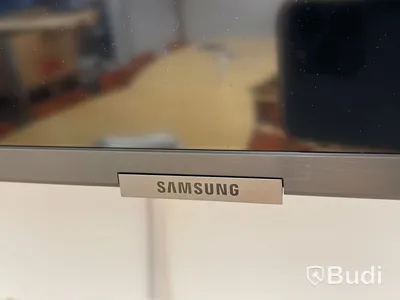 TV Samsung 50 tum UE50TU7175U och väggfäste