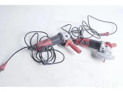 Vinkelslip 2st - Flex L811 125