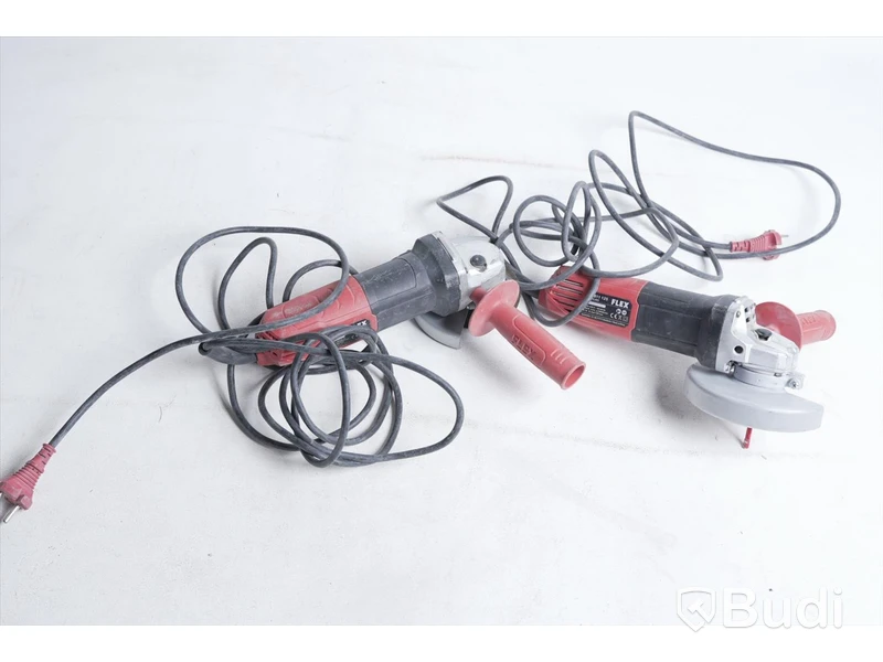 Vinkelslip 2st - Flex L811 125