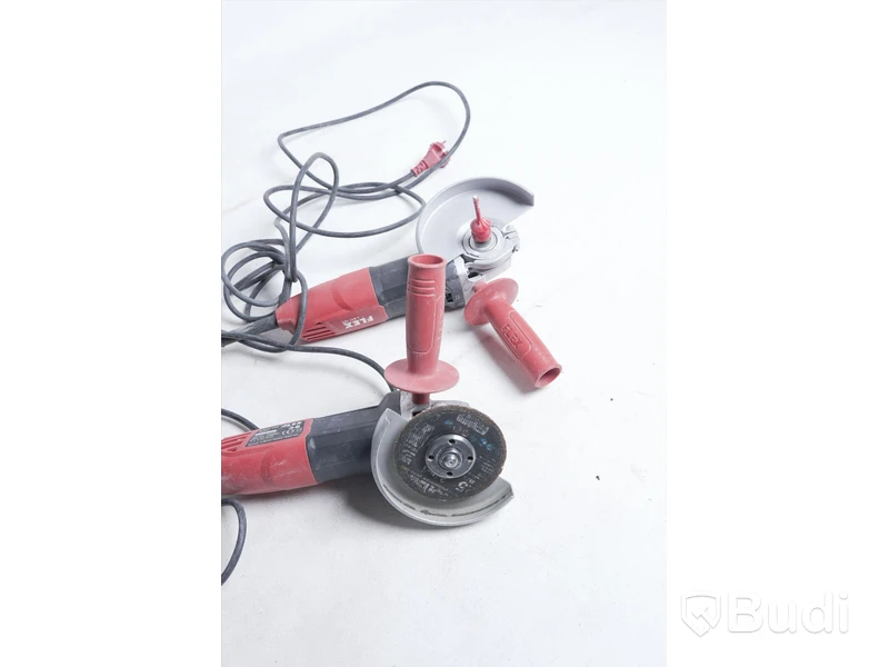 Vinkelslip 2st - Flex L811 125