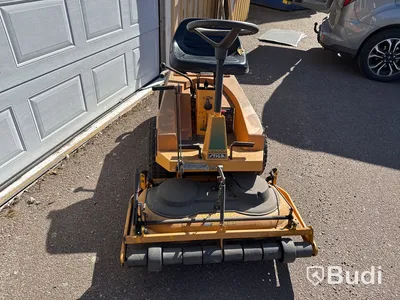 Åkgräsklippare Stiga Villa 9E