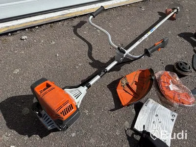 Röjsåg/trimmer Stihl FS131
