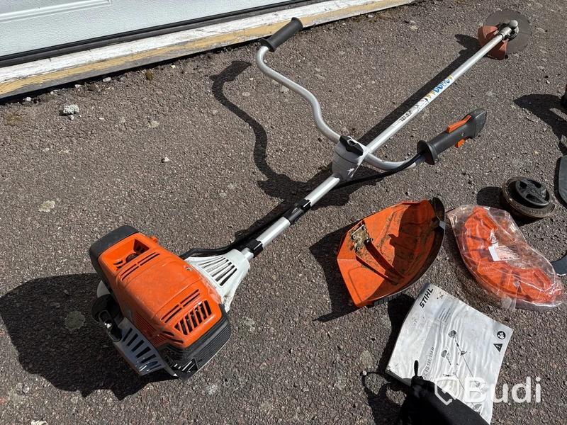 Röjsåg/trimmer Stihl FS131