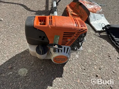 Röjsåg/trimmer Stihl FS131