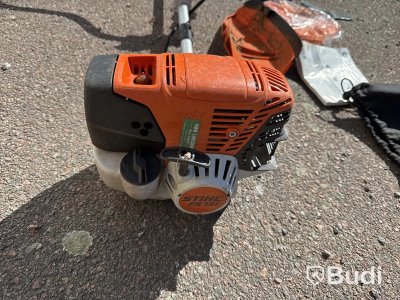 Röjsåg/trimmer Stihl FS131