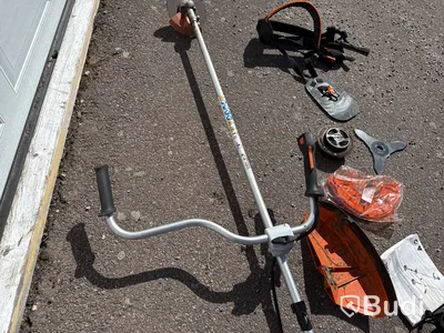 Röjsåg/trimmer Stihl FS131