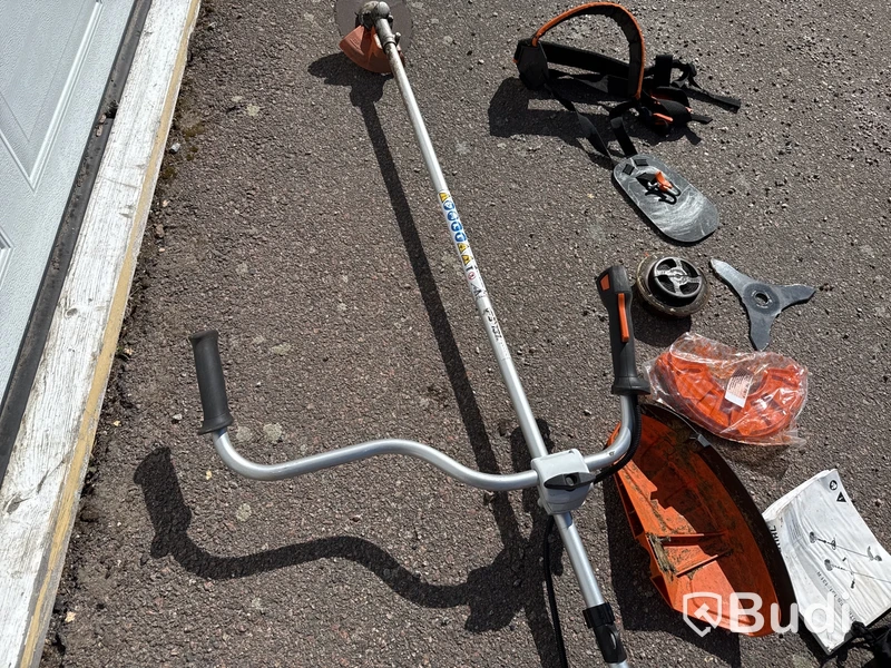 Röjsåg/trimmer Stihl FS131