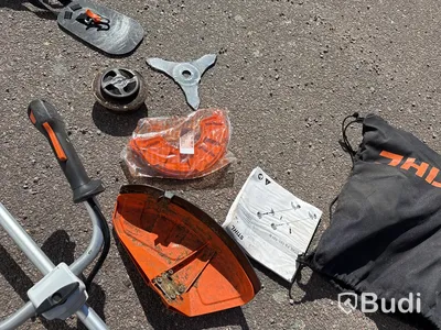 Röjsåg/trimmer Stihl FS131