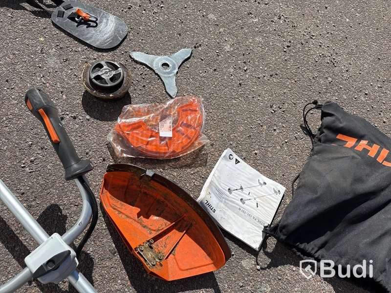 Röjsåg/trimmer Stihl FS131