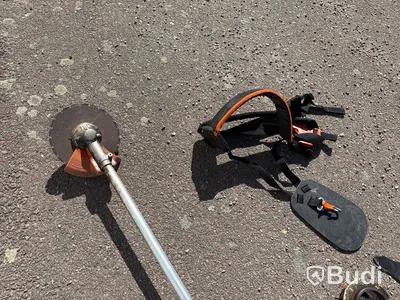 Röjsåg/trimmer Stihl FS131