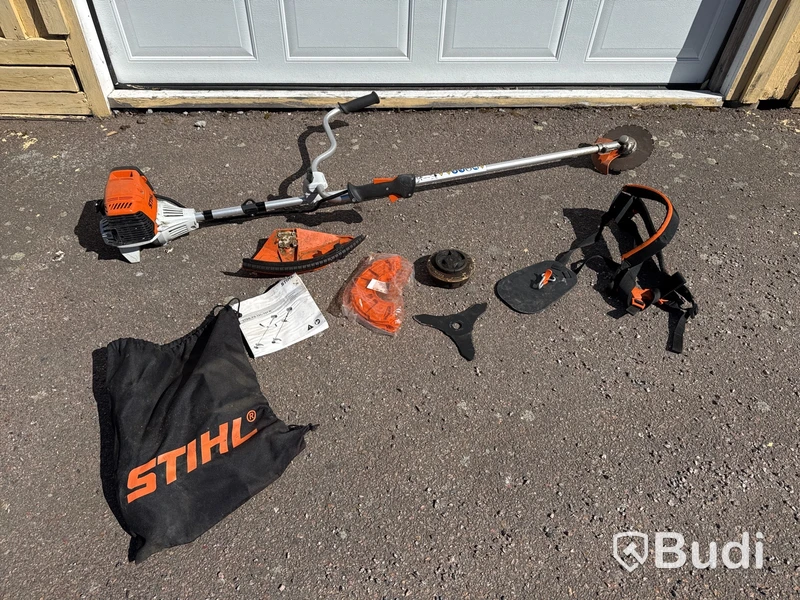 Röjsåg/trimmer Stihl FS131