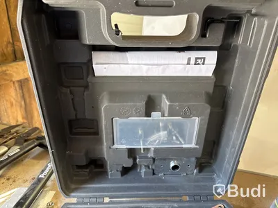 Handöverfräs Ryobi RRT1600