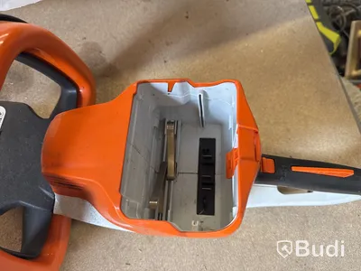 Häcksax Stihl HSA 56