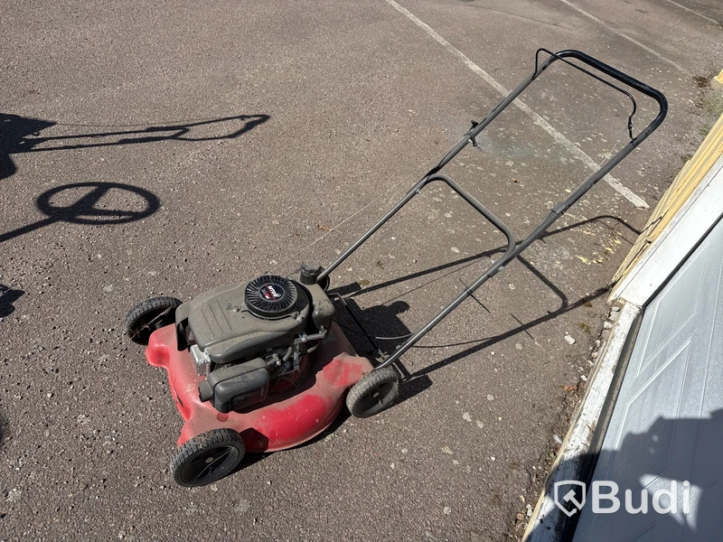Gräsklippare MTD Smart 51 BO