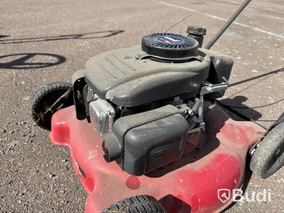 Gräsklippare MTD Smart 51 BO