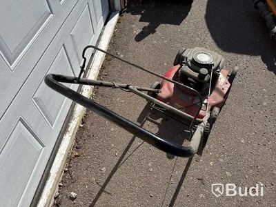Gräsklippare MTD Smart 51 BO