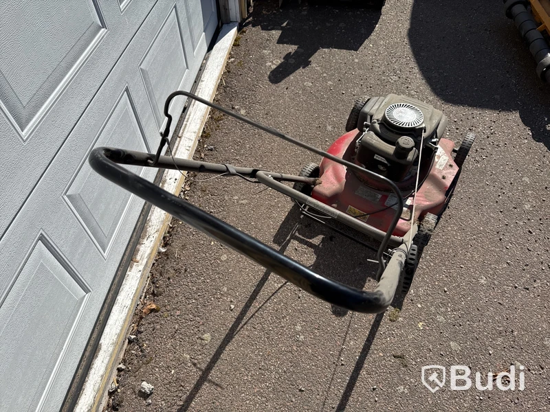 Gräsklippare MTD Smart 51 BO