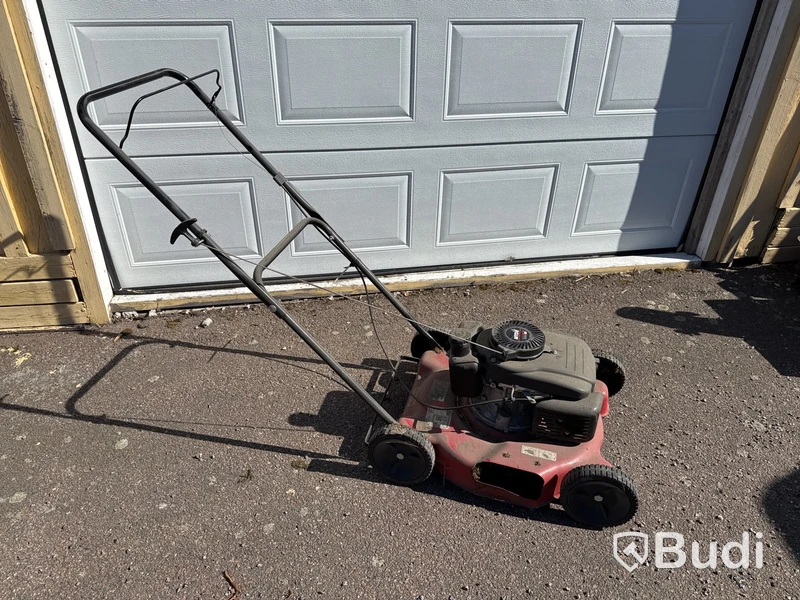 Gräsklippare MTD Smart 51 BO