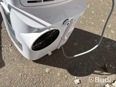 Mobil AC