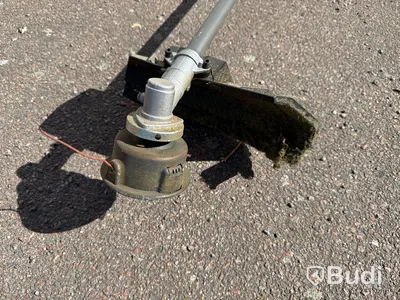 Grästrimmer Ryobi