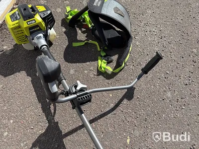 Grästrimmer Ryobi