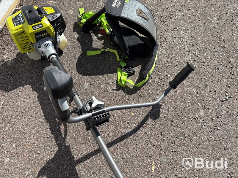 Grästrimmer Ryobi