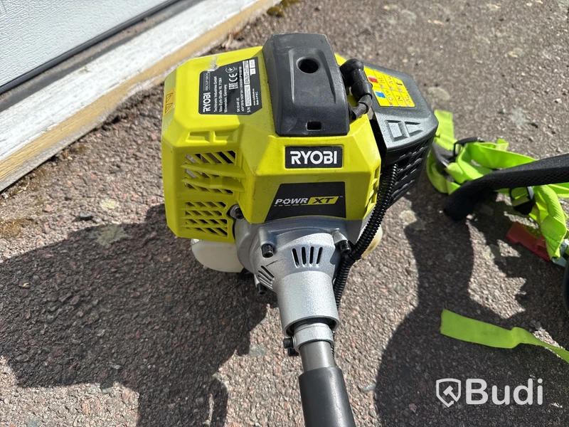 Grästrimmer Ryobi