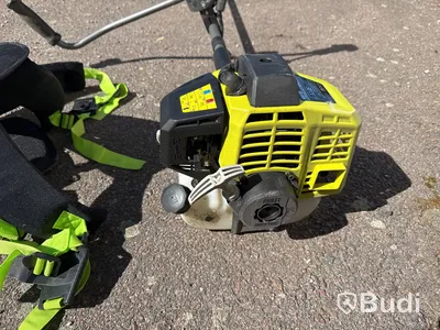Grästrimmer Ryobi