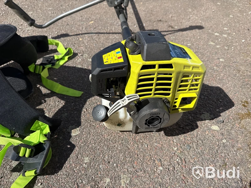 Grästrimmer Ryobi