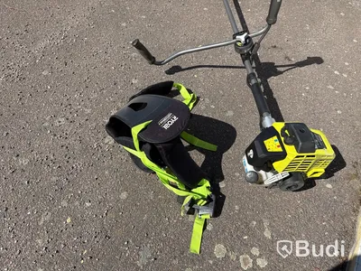 Grästrimmer Ryobi