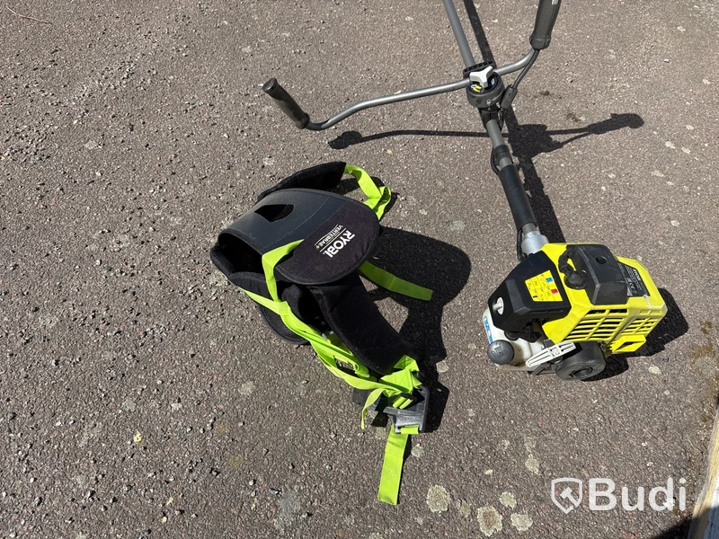 Grästrimmer Ryobi