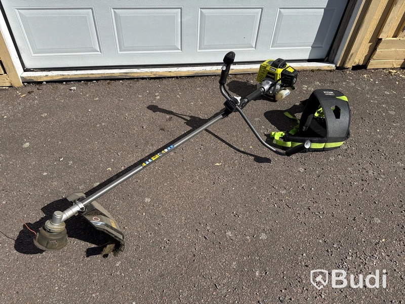 Grästrimmer Ryobi