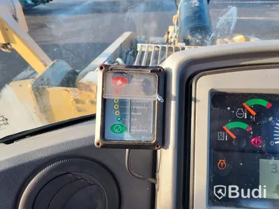 Hjullastare Cat 966 MXE -2017 EXPORT