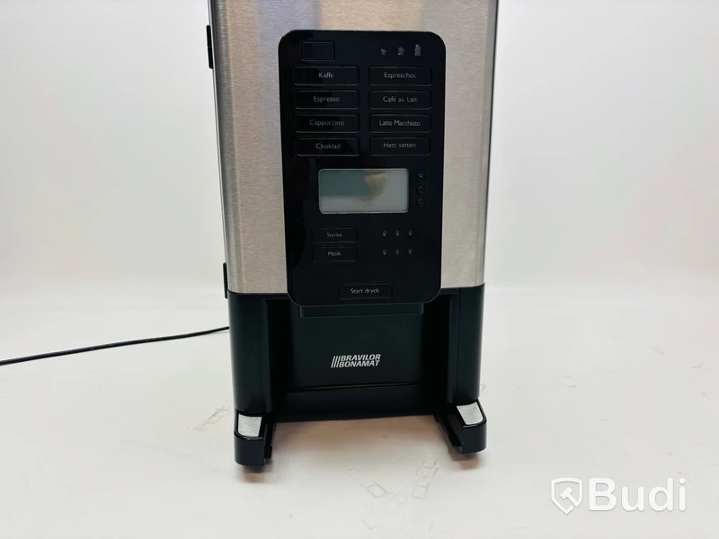 Kaffemaskin Bravilor Bonamat FreshMore