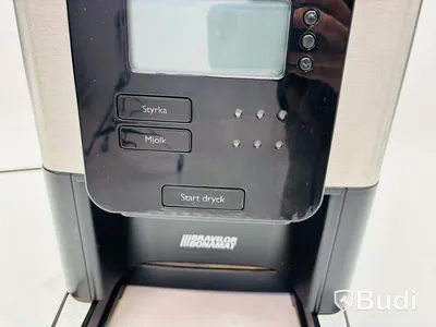 Kaffemaskin Bravilor Bonamat FreshMore