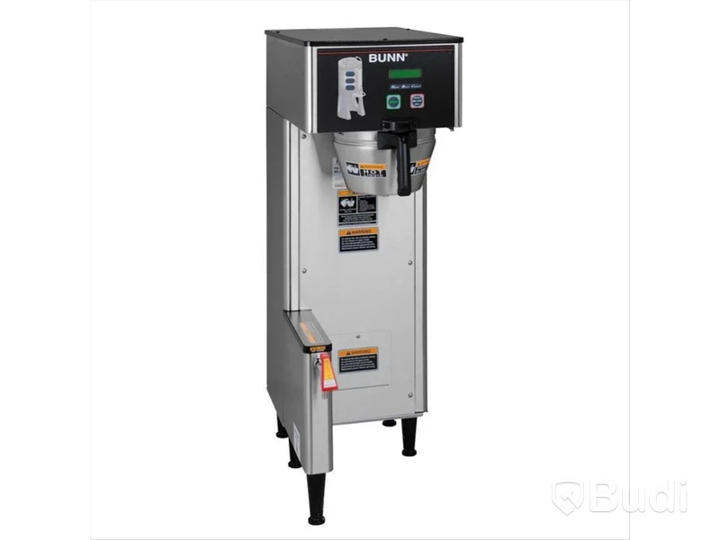 Kaffebryggare Bunn, Single TF ThermoFresh DBC