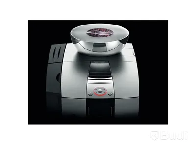 Kaffemaskin Jura, Impressa XJ9 professional,
