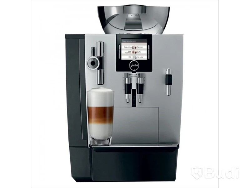 Kaffemaskin Jura, Impressa XJ9 professional