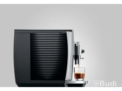 Espressomaskin Jura E8 silver