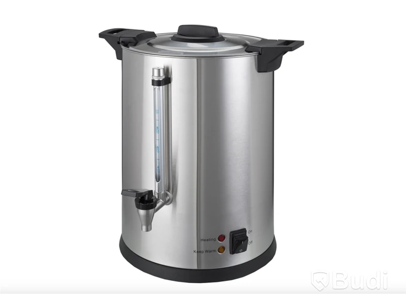 Kaffeperkulator Bravilor Bonamat Perculator 75, 10l