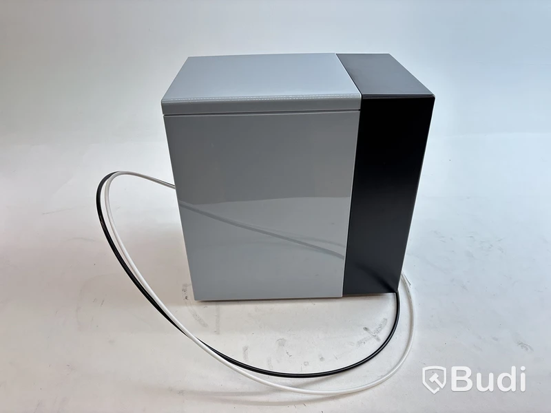 Undercounter chilled & sparkling 30l, unit only