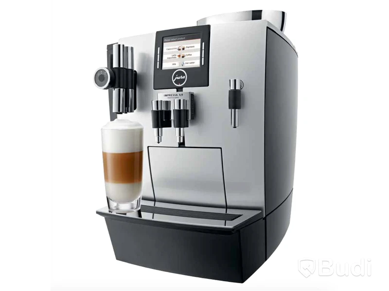 Kaffemaskin Jura, Impressa XJ9 professional