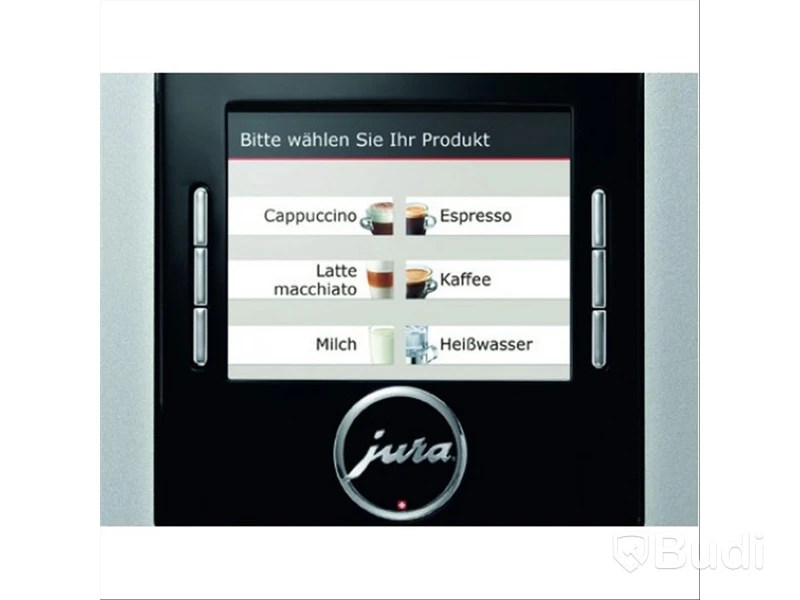 Kaffemaskin Jura, Impressa XJ9 professional