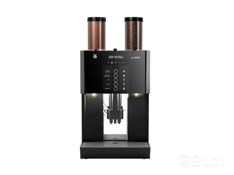 Kaffemaskin WMF 1200S