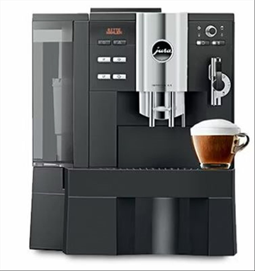 (NY) Kaffemaskin Jura IMPRESSA XS9 Classic