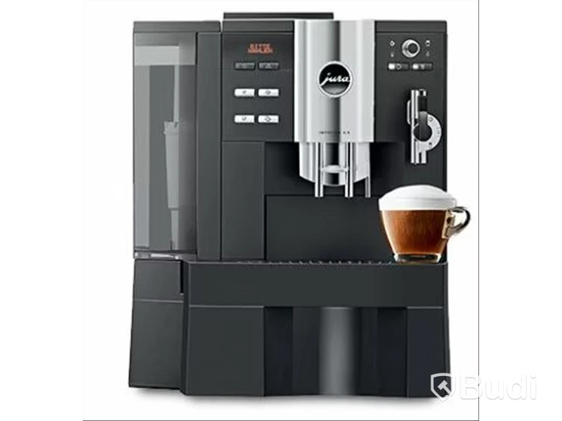 Kaffemaskin Jura IMPRESSA XS9 Classic