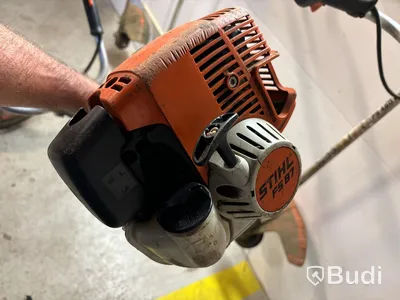 Grästrimmer Stihl FS 87
