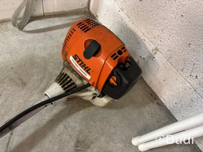 Grästrimmer Stihl FS 87