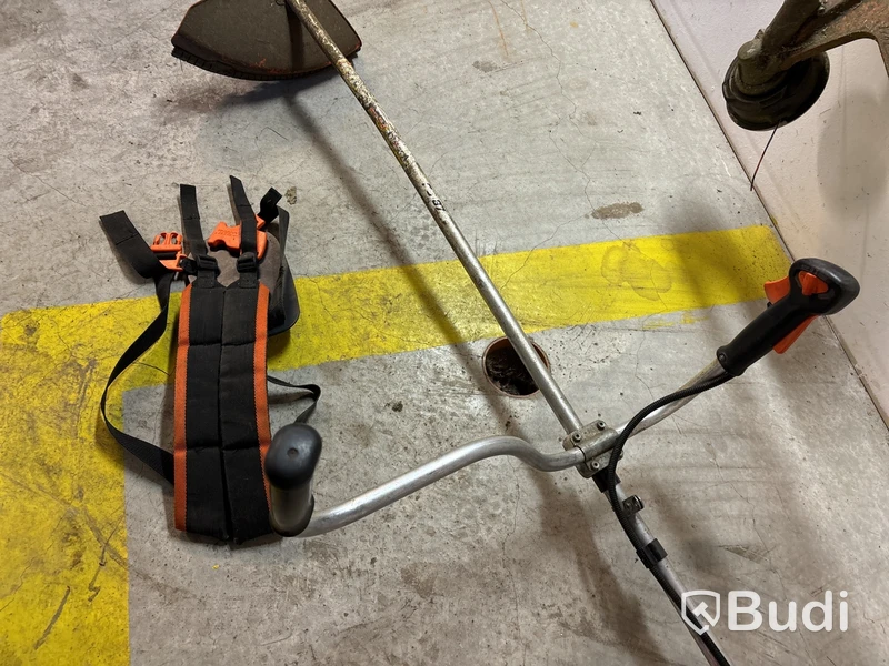 Grästrimmer Stihl FS 87